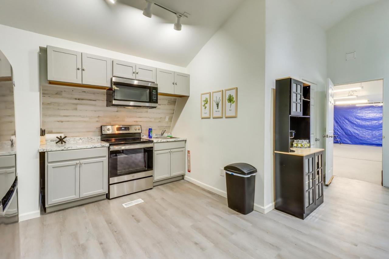 Lansford Vacation Rental Near Pocono Mountains! Barnesville Εξωτερικό φωτογραφία