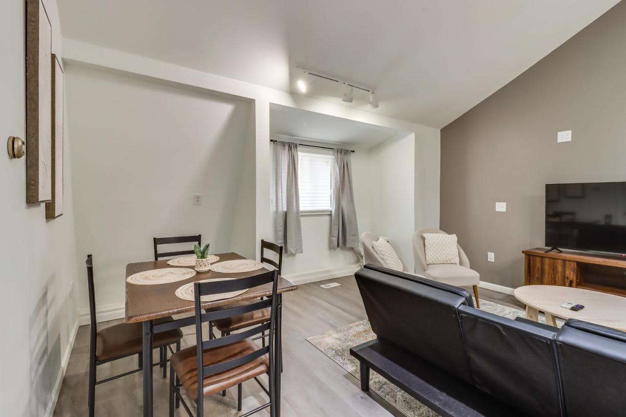 Lansford Vacation Rental Near Pocono Mountains! Barnesville Εξωτερικό φωτογραφία