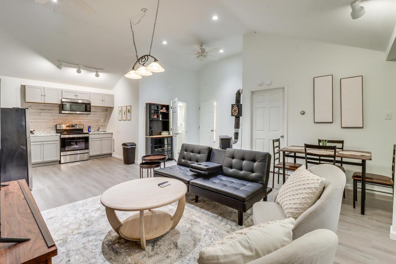 Lansford Vacation Rental Near Pocono Mountains! Barnesville Εξωτερικό φωτογραφία
