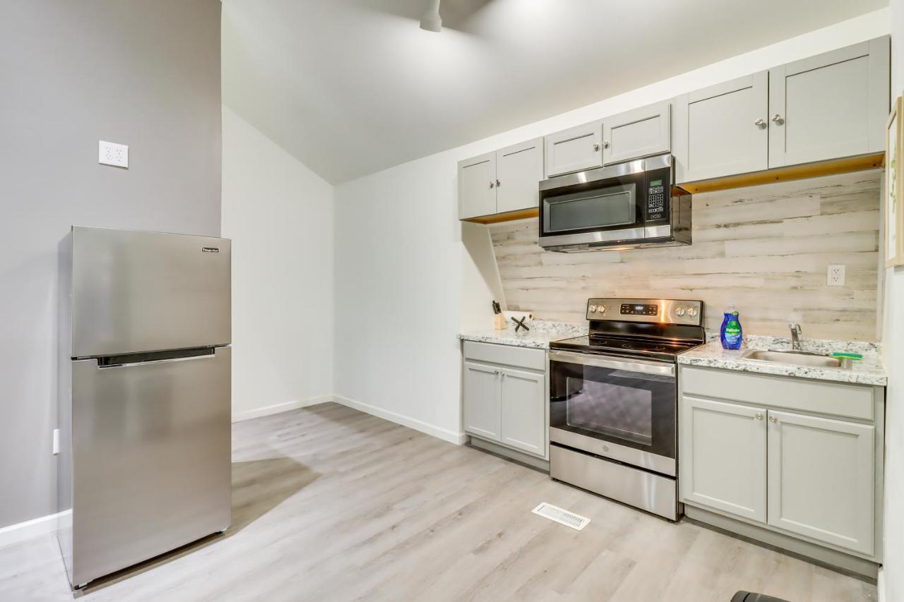 Lansford Vacation Rental Near Pocono Mountains! Barnesville Εξωτερικό φωτογραφία
