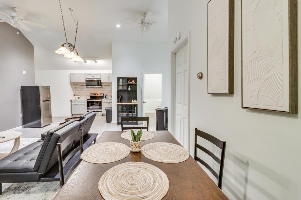 Lansford Vacation Rental Near Pocono Mountains! Barnesville Εξωτερικό φωτογραφία