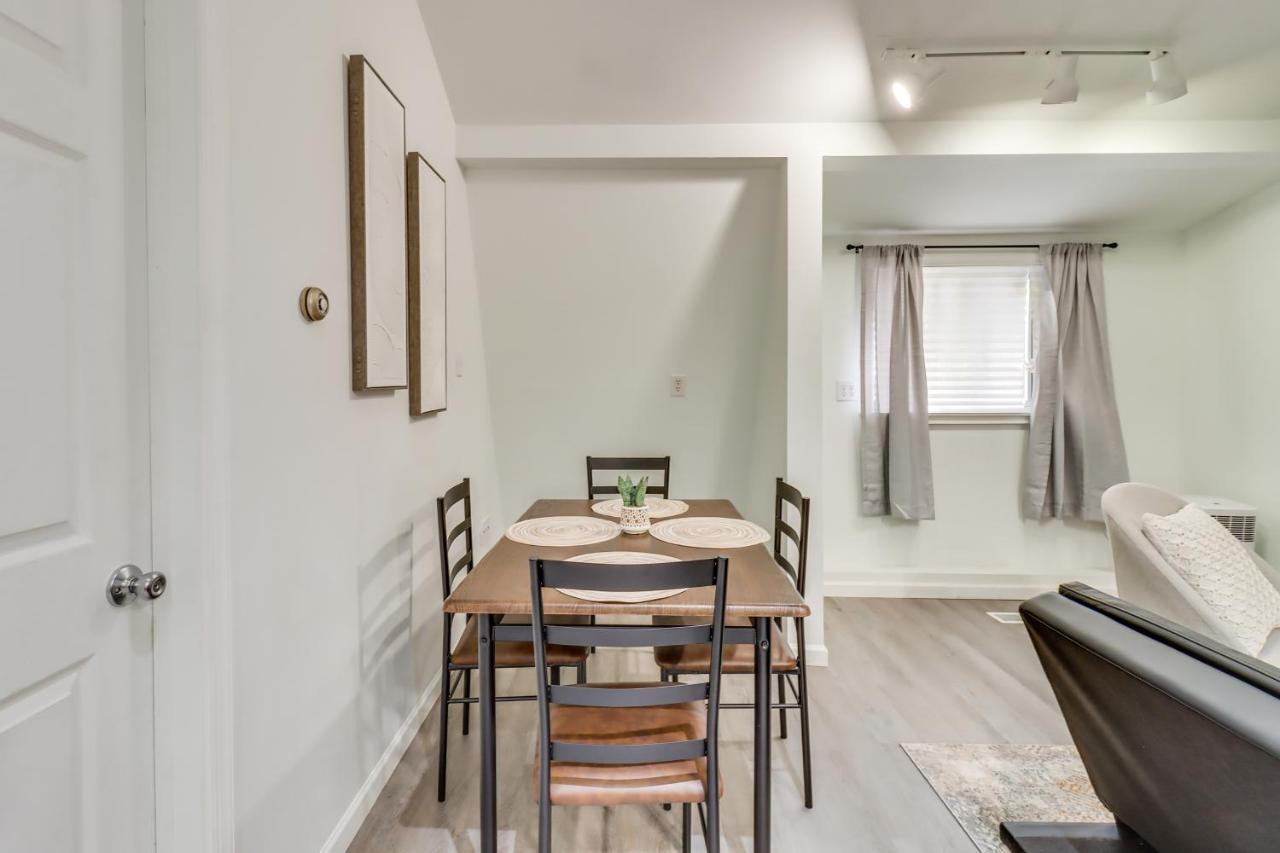 Lansford Vacation Rental Near Pocono Mountains! Barnesville Εξωτερικό φωτογραφία