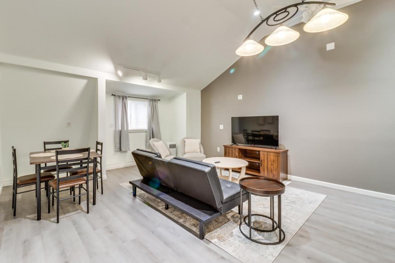 Lansford Vacation Rental Near Pocono Mountains! Barnesville Εξωτερικό φωτογραφία