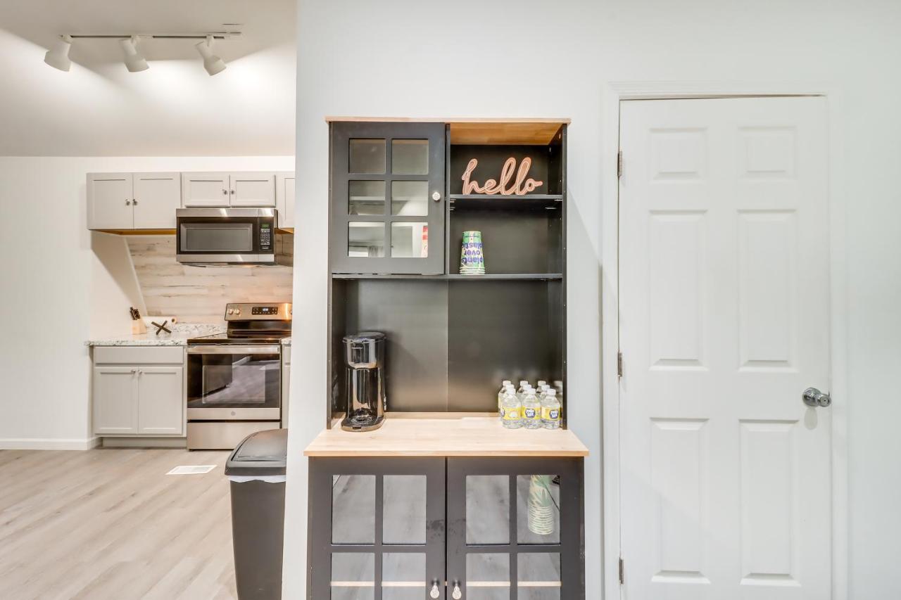 Lansford Vacation Rental Near Pocono Mountains! Barnesville Εξωτερικό φωτογραφία