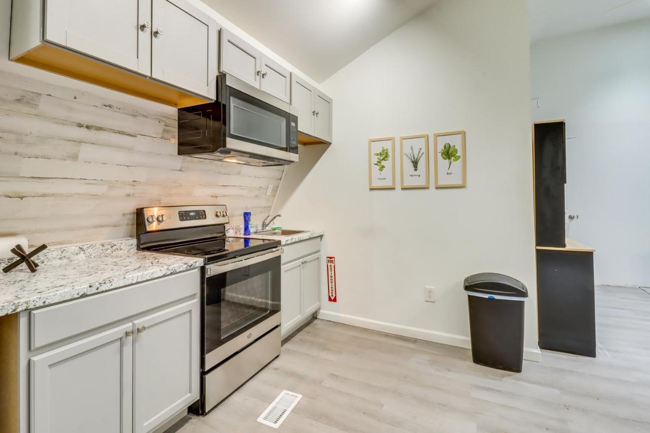 Lansford Vacation Rental Near Pocono Mountains! Barnesville Εξωτερικό φωτογραφία