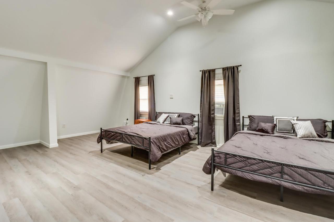Lansford Vacation Rental Near Pocono Mountains! Barnesville Εξωτερικό φωτογραφία