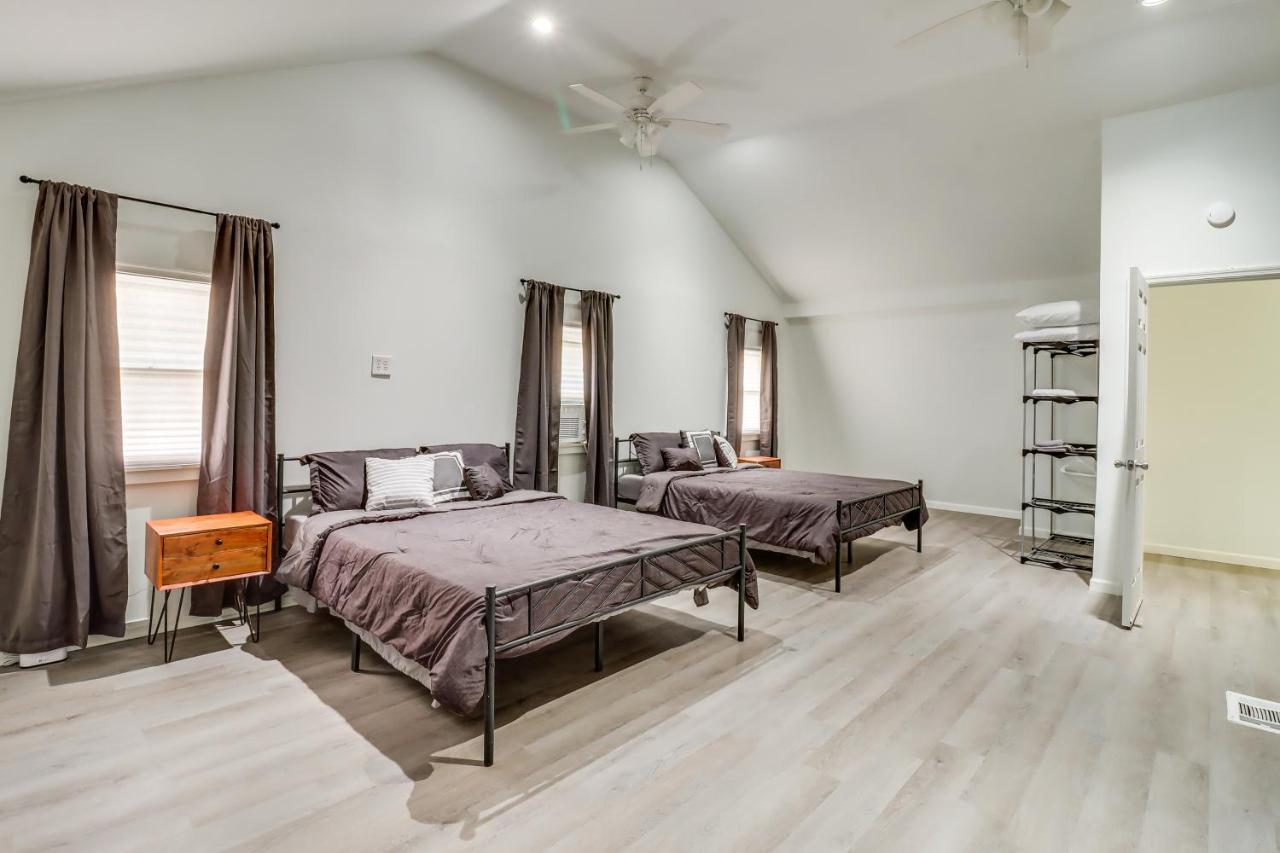 Lansford Vacation Rental Near Pocono Mountains! Barnesville Εξωτερικό φωτογραφία