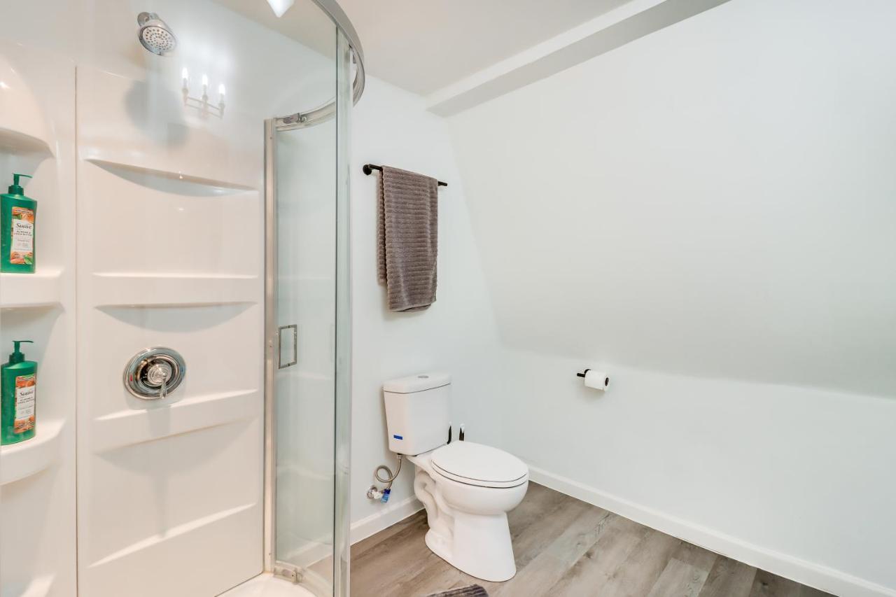 Lansford Vacation Rental Near Pocono Mountains! Barnesville Εξωτερικό φωτογραφία