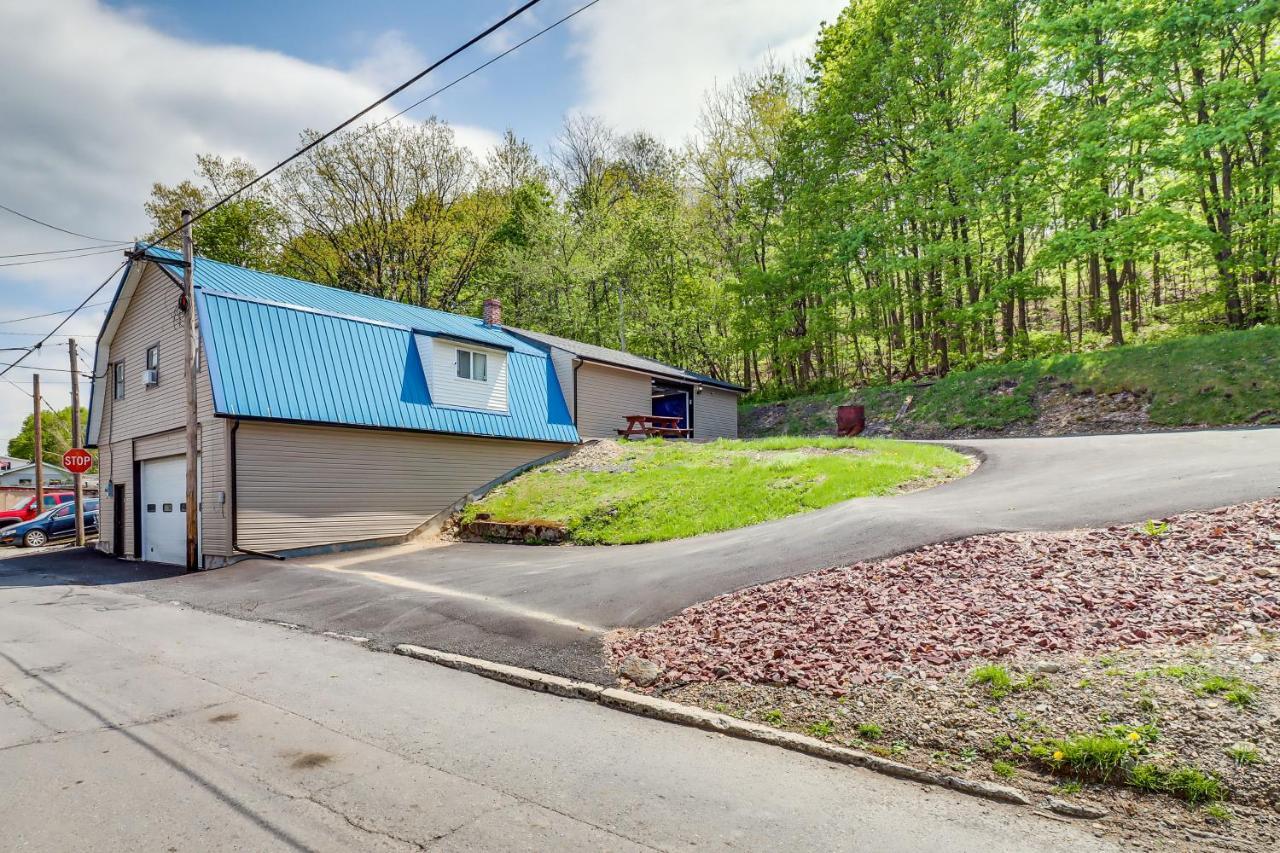 Lansford Vacation Rental Near Pocono Mountains! Barnesville Εξωτερικό φωτογραφία