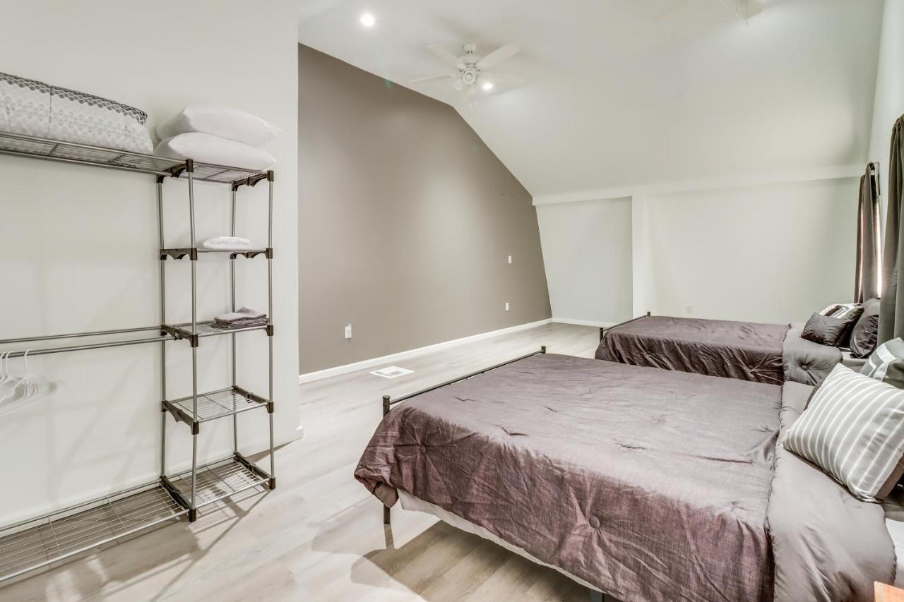 Lansford Vacation Rental Near Pocono Mountains! Barnesville Εξωτερικό φωτογραφία