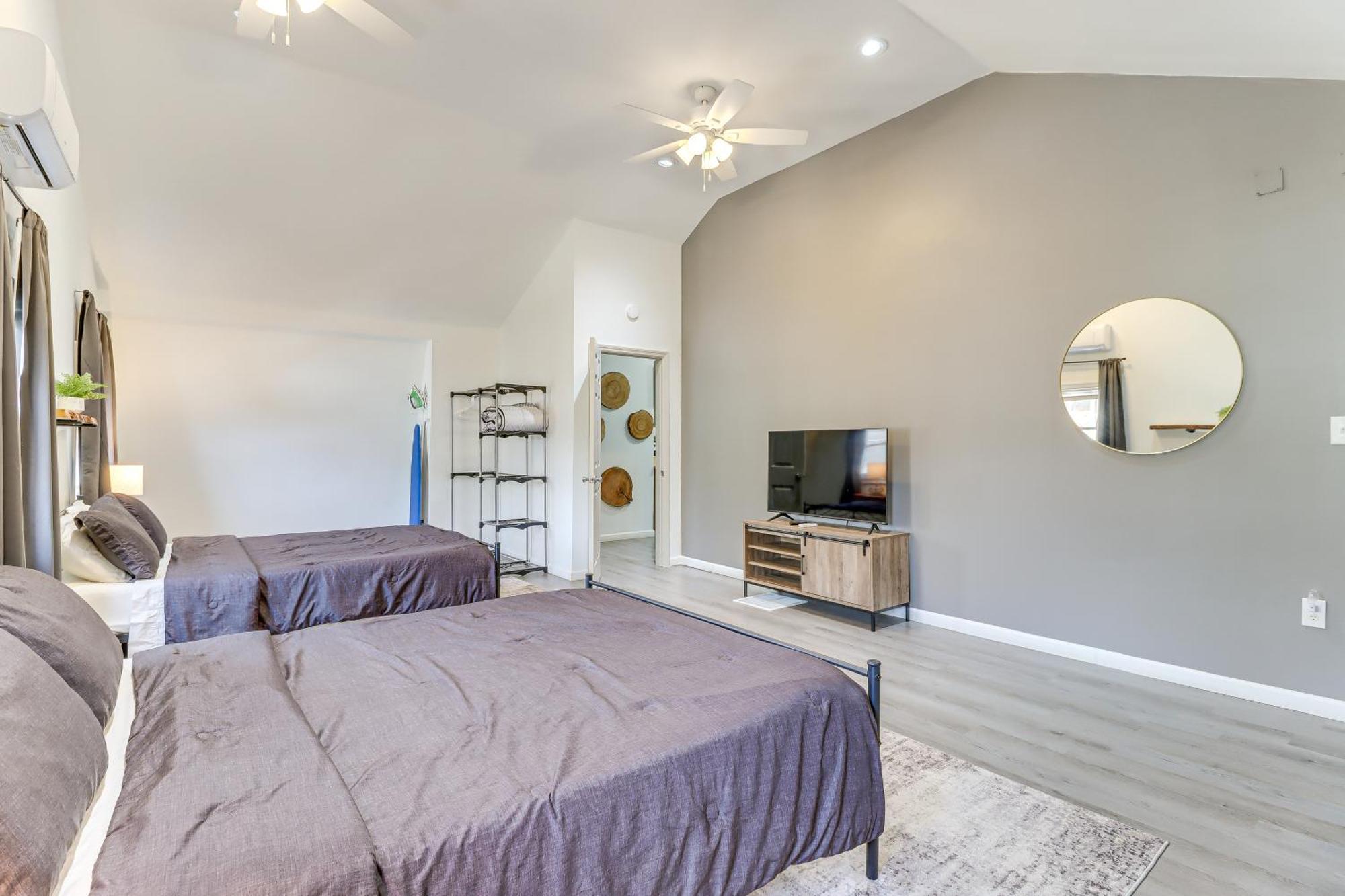 Lansford Vacation Rental Near Pocono Mountains! Barnesville Εξωτερικό φωτογραφία