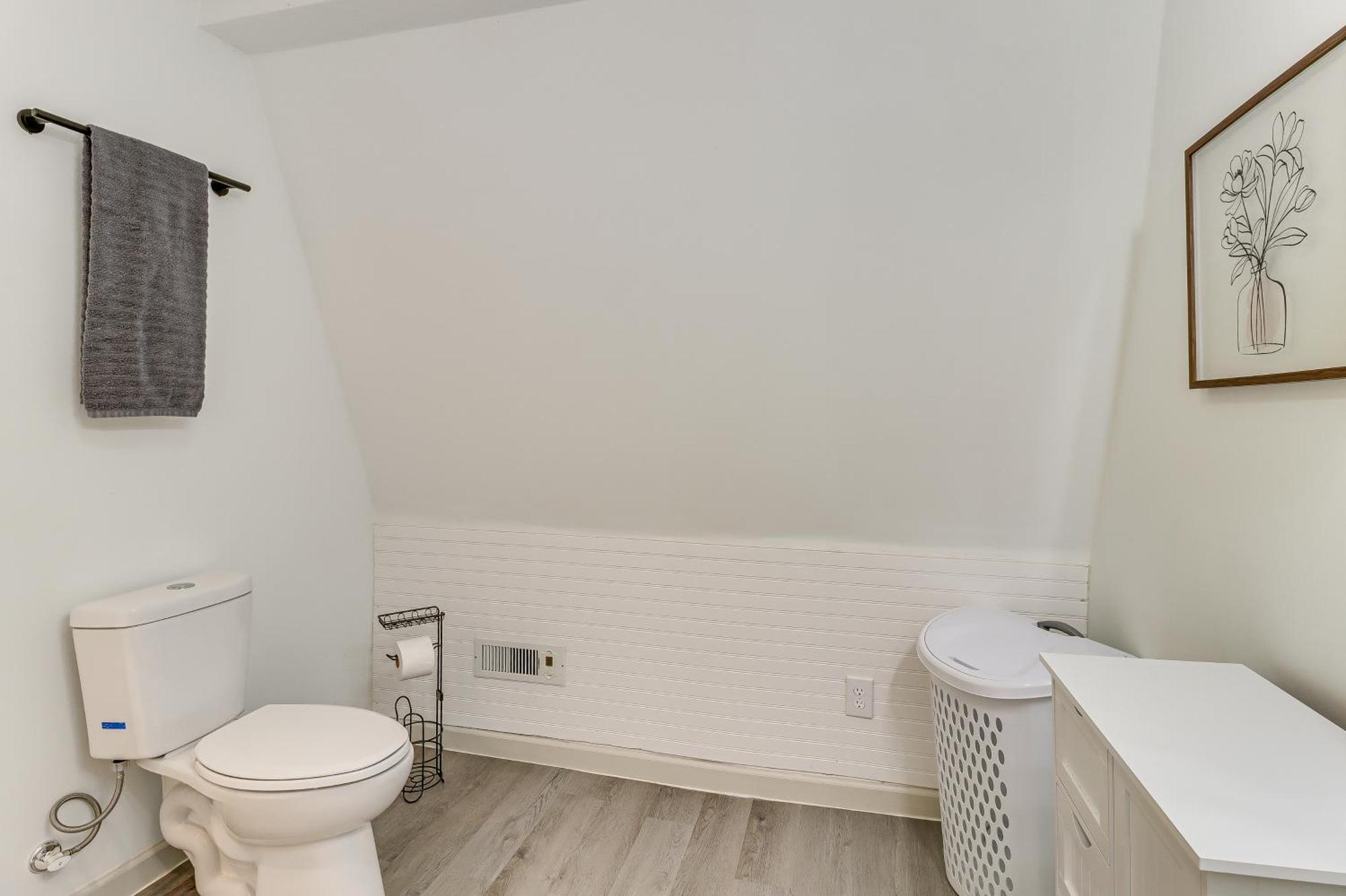 Lansford Vacation Rental Near Pocono Mountains! Barnesville Εξωτερικό φωτογραφία