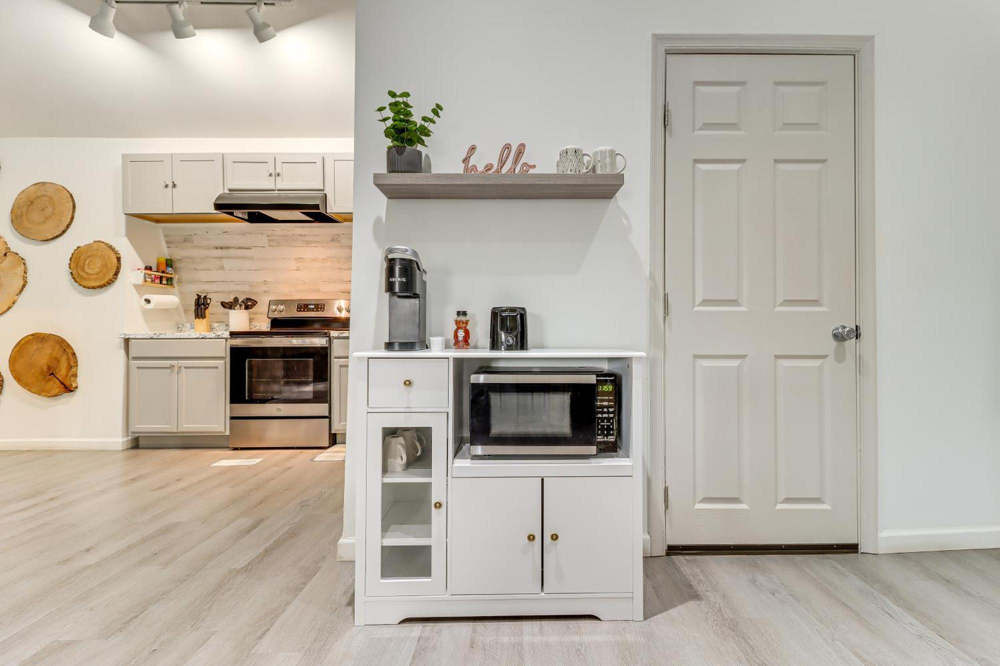 Lansford Vacation Rental Near Pocono Mountains! Barnesville Εξωτερικό φωτογραφία