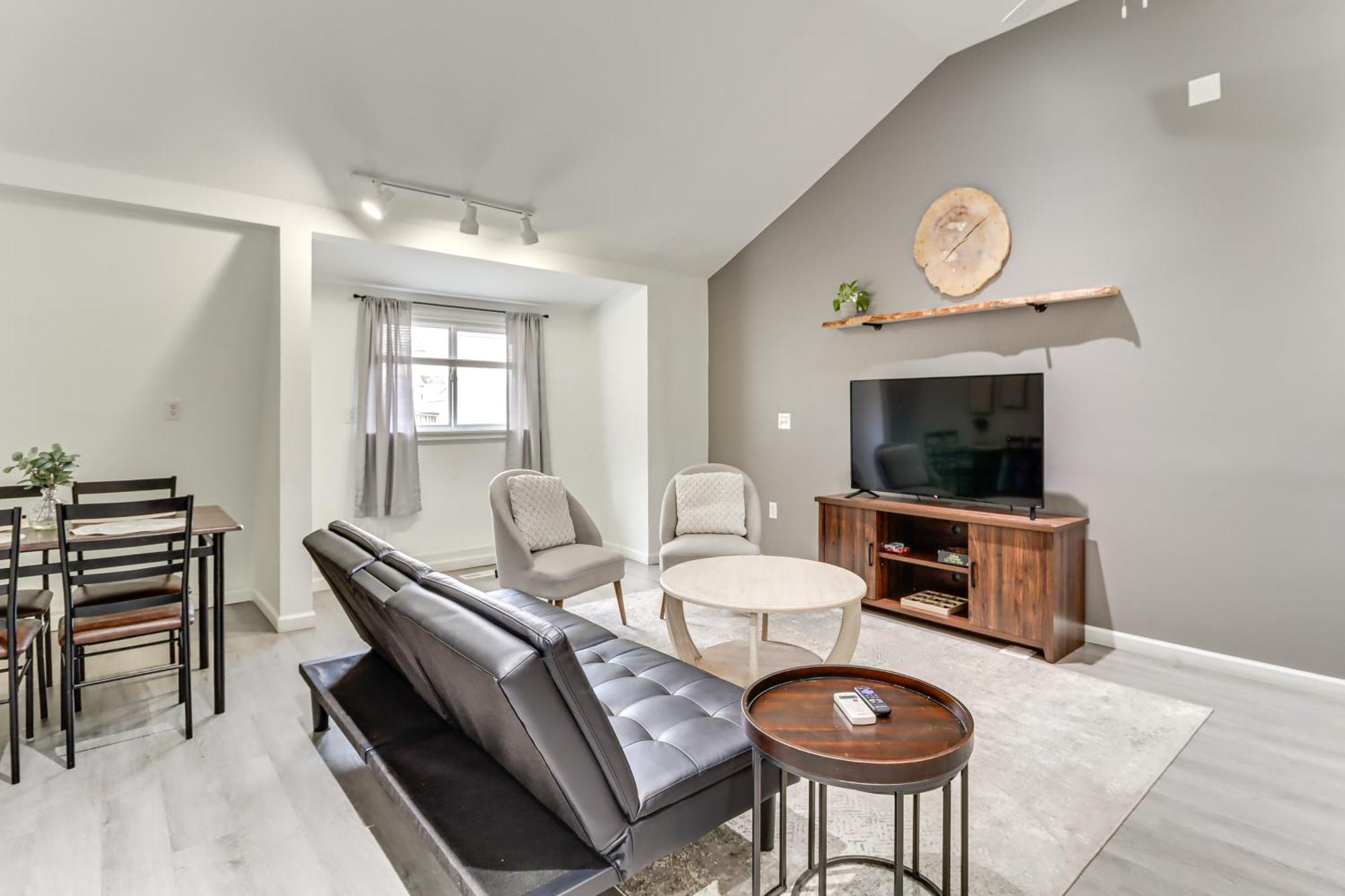 Lansford Vacation Rental Near Pocono Mountains! Barnesville Εξωτερικό φωτογραφία