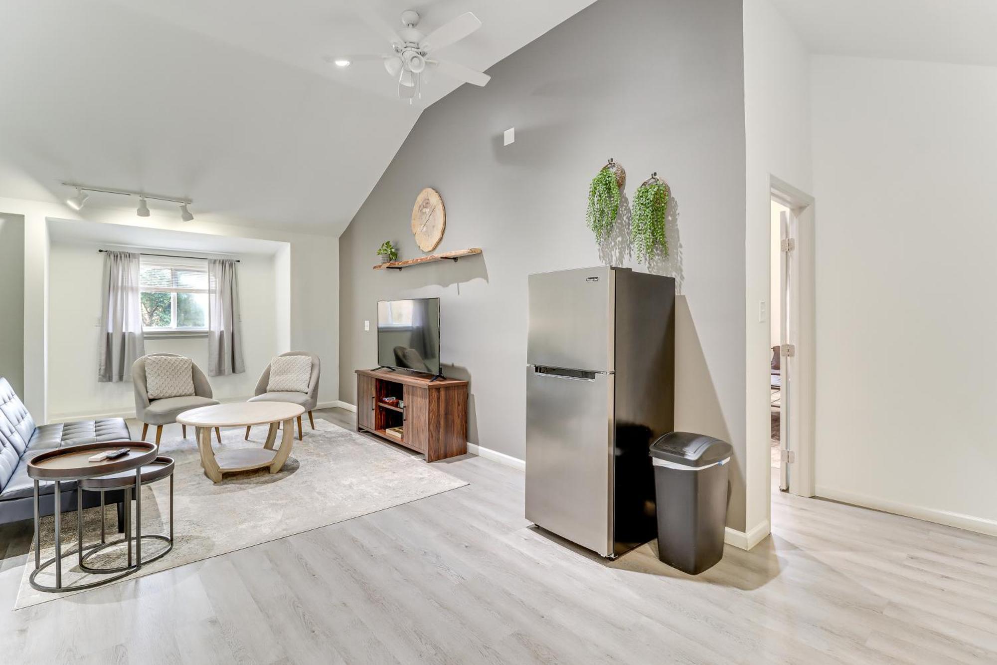 Lansford Vacation Rental Near Pocono Mountains! Barnesville Εξωτερικό φωτογραφία