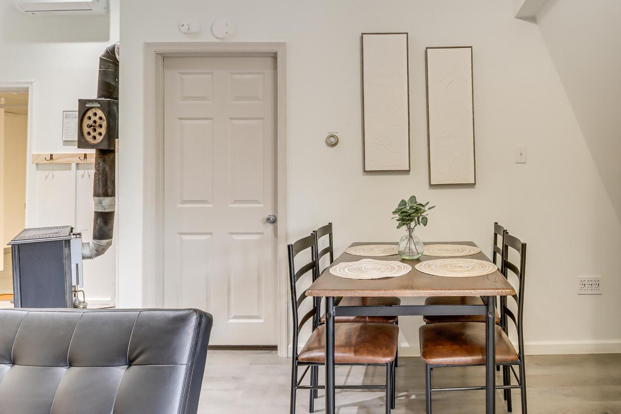 Lansford Vacation Rental Near Pocono Mountains! Barnesville Εξωτερικό φωτογραφία