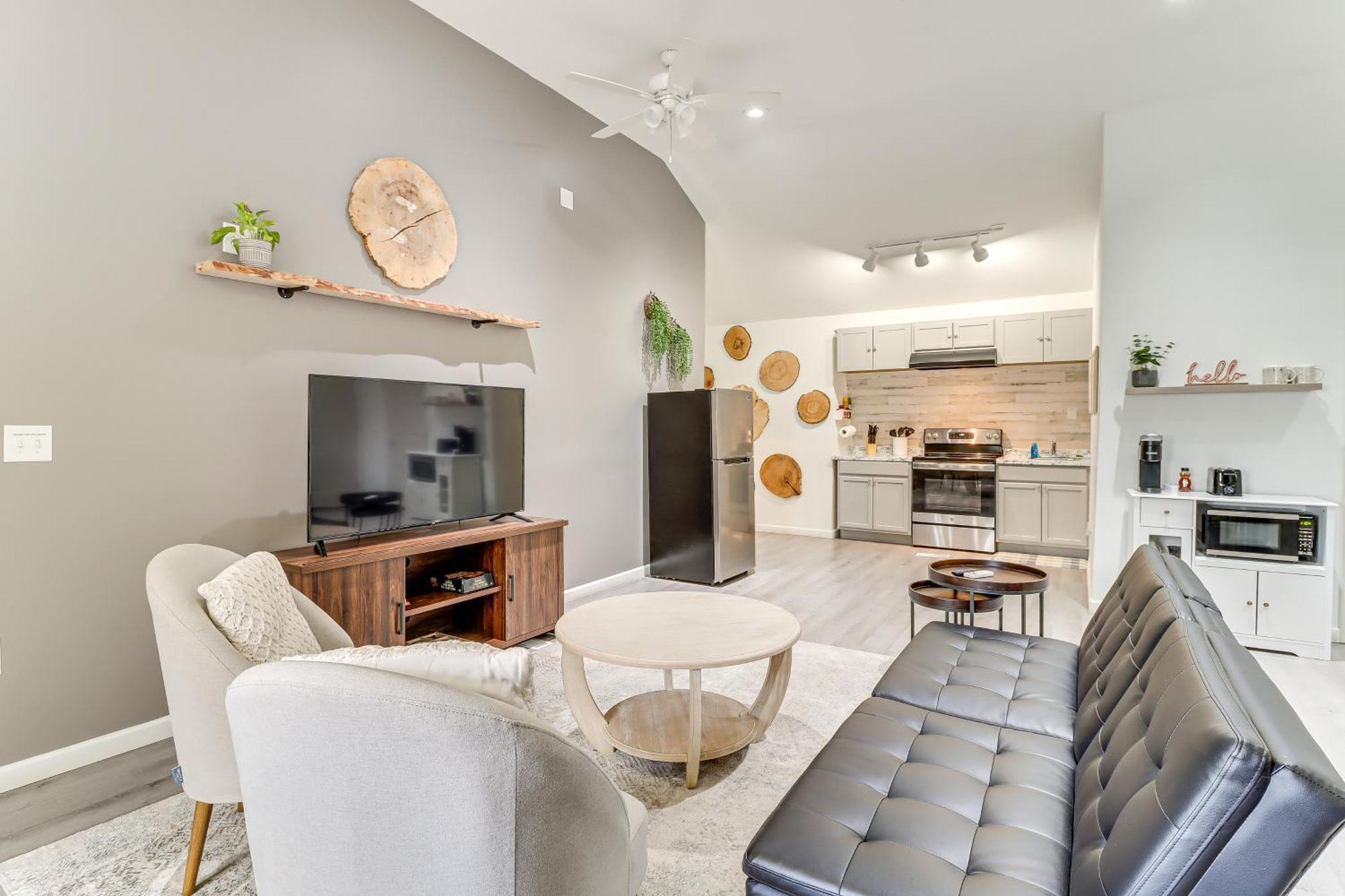 Lansford Vacation Rental Near Pocono Mountains! Barnesville Εξωτερικό φωτογραφία
